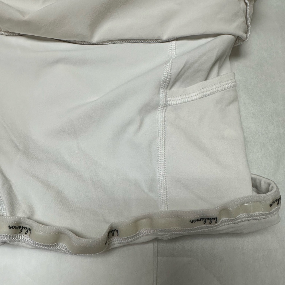 Lululemon Play Off The Pleats Skirt 🔲 - Picture 5 of 10